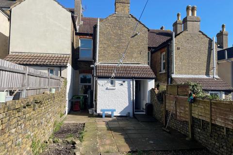 2 bedroom terraced house for sale, 28 Vale View Road, Dover, Kent