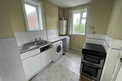 2 bedroom flat for sale, 61 Russell Road, Enfield, Middlesex