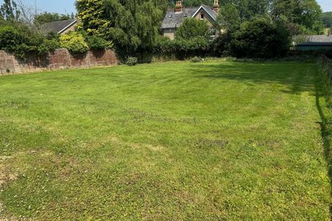 Land for sale, 59 Westcourt Lane, Shepherdswell, Dover, Kent