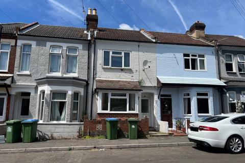 2 bedroom terraced house for sale, 5 Verulam Road, Southampton