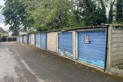 Garage for sale, Garages Rear Of Rushmere Court, The Avenue, Worcester Park, Surrey
