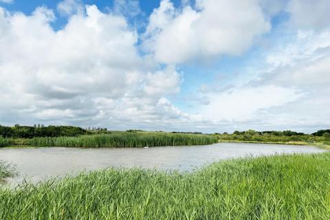 Land for sale, Land & Flight Pond, Ash Levels, Westmarsh, Sandwich, Kent