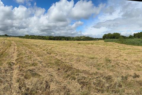 Land for sale, Land & Flight Pond, Ash Levels, Westmarsh, Sandwich, Kent