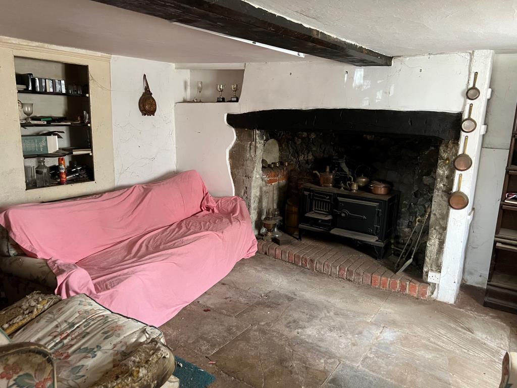 The Sitting Room