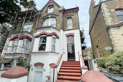 1 bedroom flat for sale, Flat 3, 19 North Avenue, Ramsgate, Kent