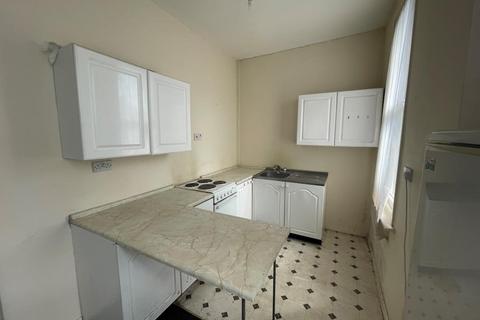 1 bedroom flat for sale, Flat 3, 19 North Avenue, Ramsgate, Kent