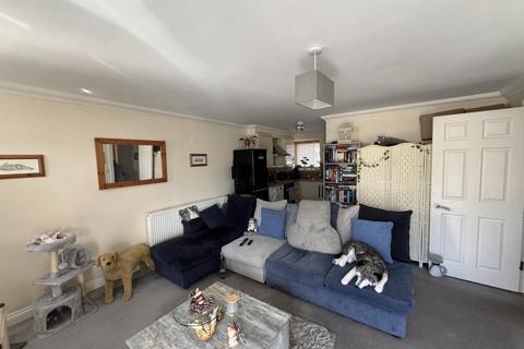 2 bedroom maisonette for sale, Flat 9, 2 Belgrave Lane, Plymouth, Devon