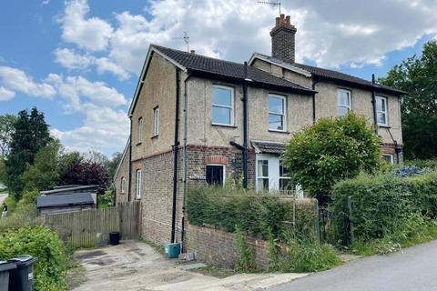 3 bedroom semi-detached house for sale, 2 Sunny View Cottage, Sussex Lane, Blackham, Tunbridge Wells, Kent