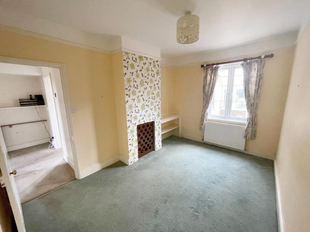 Dining room or Bedroom 4