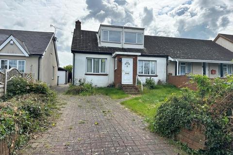 3 bedroom semi-detached house for sale, 433 Maidstone Road, Blue Bell Hill, Chatham, Kent
