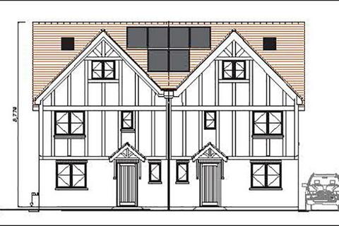 Residential development for sale, Land Adj. 24 Court Meadow Close, Rotherfield, Crowborough, East Sussex
