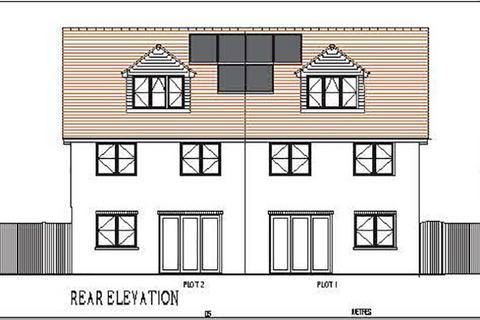 Residential development for sale, Land Adj. 24 Court Meadow Close, Rotherfield, Crowborough, East Sussex