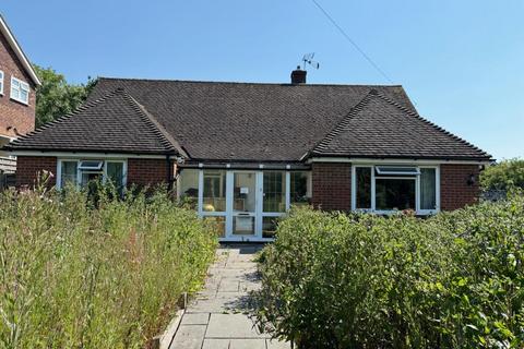 2 bedroom detached bungalow for sale, 24 Mill Bank, Headcorn, Ashford, Kent