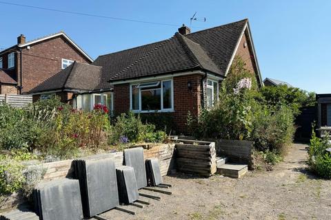 2 bedroom detached bungalow for sale, 24 Mill Bank, Headcorn, Ashford, Kent