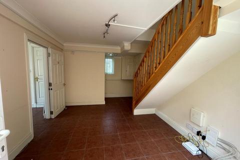 1 bedroom maisonette for sale, 137B Minnis Road, Birchington, Kent