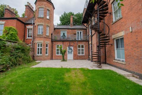 1 bedroom apartment to rent, Portland Towers, Leicester