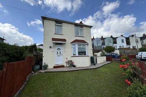 3 bedroom detached house for sale, 5 Torbay View, Jubilee Terrace, Paignton, Devon