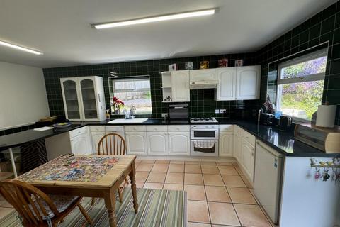 3 bedroom detached house for sale, 5 Torbay View, Jubilee Terrace, Paignton, Devon