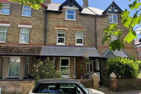 5 bedroom terraced house for sale, 18 Westbury Road, Westgate-on-Sea, Kent