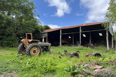 3 bedroom barn conversion for sale, Barn A, Taggs Farm, Quarry Lane, Calbourne, Newport, Isle Of Wight