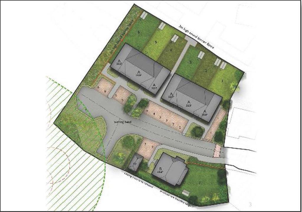 Site Layout Plan