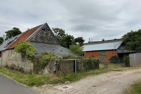 3 bedroom barn conversion for sale, Cuddles Corner, Roud, Godshill, Isle Of Wight