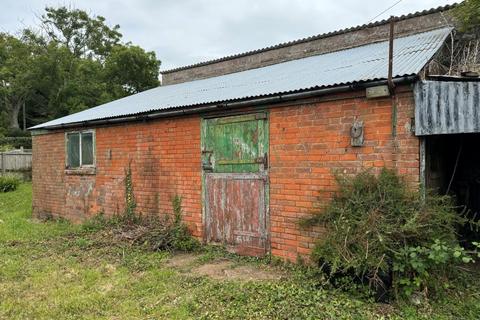 3 bedroom barn conversion for sale, Cuddles Corner, Roud, Godshill, Isle Of Wight