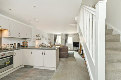 2 bedroom end of terrace house for sale, Kiln Road, Liphook, Hampshire