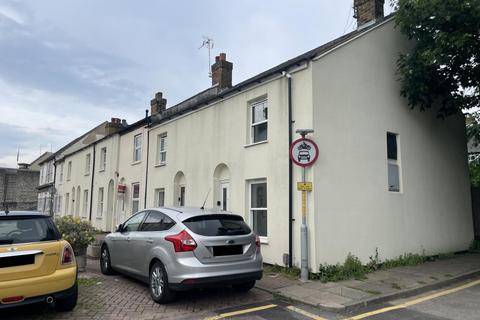 1 bedroom end of terrace house for sale, 6 Woollett Street, Maidstone, Kent