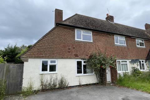3 bedroom end of terrace house for sale, 12 Kemsley Street Road, Bredhurst, Gillingham, Kent