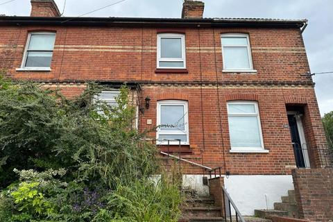 2 bedroom terraced house for sale, 32 Baltic Road, Tonbridge, Kent