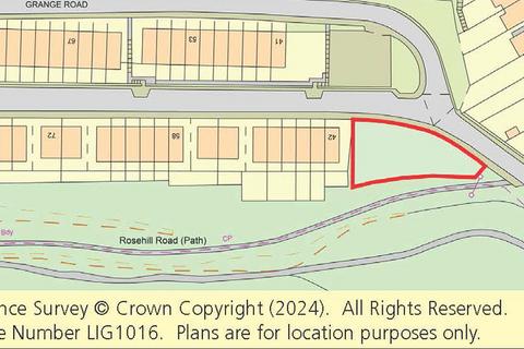Residential development for sale, Land Warberry Heights, Torquay, Devon
