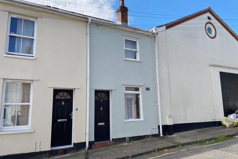 2 bedroom terraced house for sale, 7 Cedars Road, Colchester, Essex