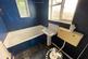 Ground floor Bathroom at the rear of the house