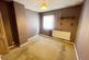 Bedroom 1 with window to the front