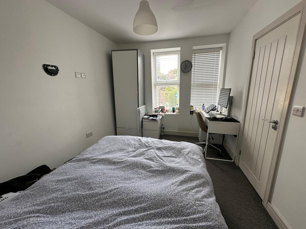 Room four bedroom