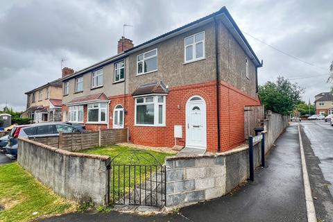 3 bedroom end of terrace house to rent, Northwick Road, Bristol, Somerset, BS7