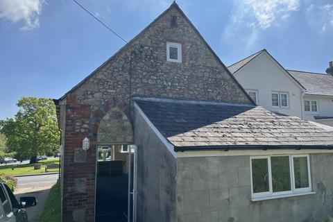 2 bedroom detached house for sale, Rookley Methodist Church, Niton Road, Rookley, Ventnor, Isle Of Wight