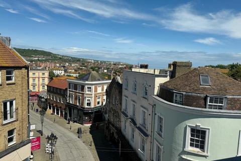 1 bedroom flat for sale, Flat 5, 2 Church Street, Folkestone, Kent