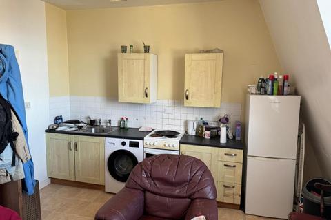 1 bedroom flat for sale, Flat 5, 2 Church Street, Folkestone, Kent