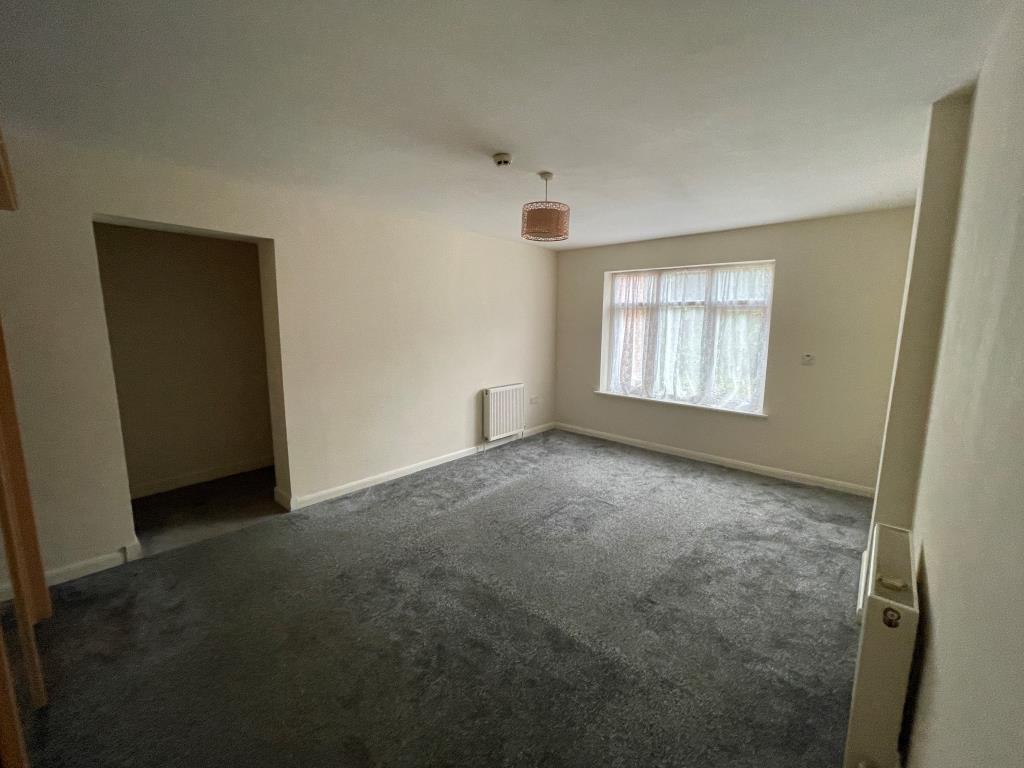 Communal living room