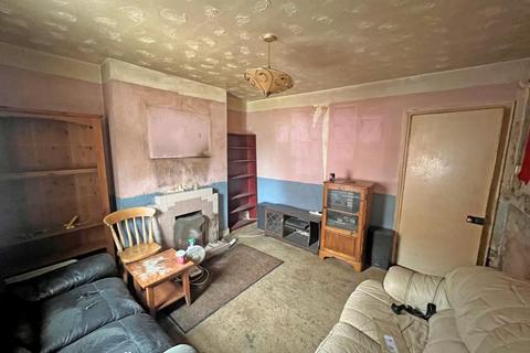 3 bedroom end of terrace house for sale, 2 Bell Street, Ludgershall, Andover, Hampshire