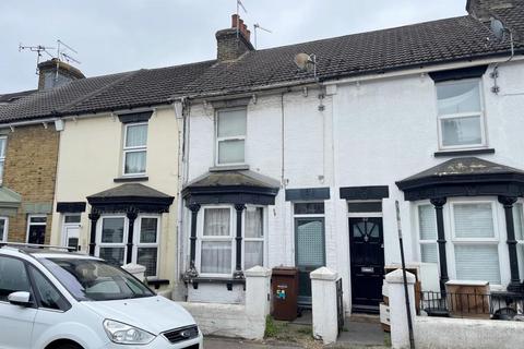 2 bedroom ground floor flat for sale, 54A Granville Road, Gillingham, Kent