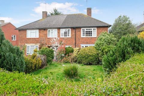 3 bedroom semi-detached house for sale, 6 Lullingstone Crescent, Orpington, Kent