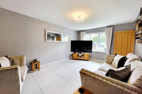 4 bedroom detached house for sale, Chantry Close, Reddish, Stockport, SK5