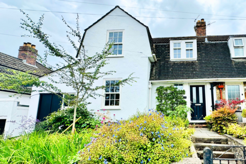 2 bedroom semi-detached house for sale, Park Road, Barry