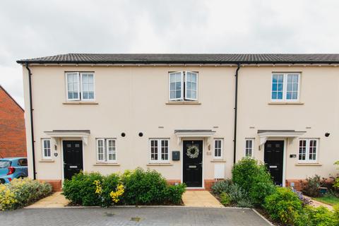 2 bedroom terraced house for sale, Thenford Way, Banbury, OX16