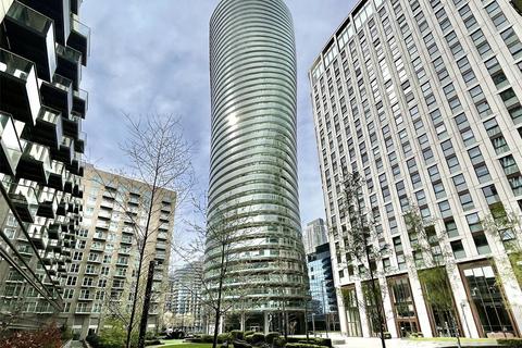 Arena Tower, 25 Crossharbour Plaza, London, E14