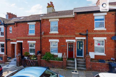 2 bedroom terraced house for sale, Grange Road, Hove