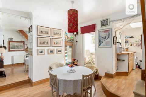 2 bedroom terraced house for sale, Grange Road, Hove